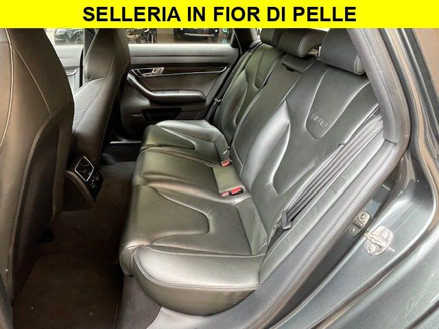 AUDI RS 6 5.0 V10 Quattro Avant