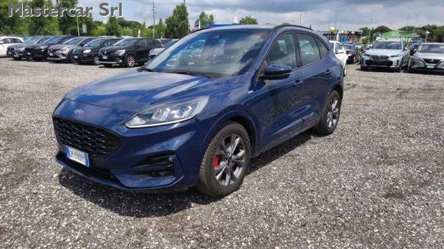 FORD Kuga Kuga 1.5 ecoblue ST-Line X 2wd 120cv auto tg : GK3
