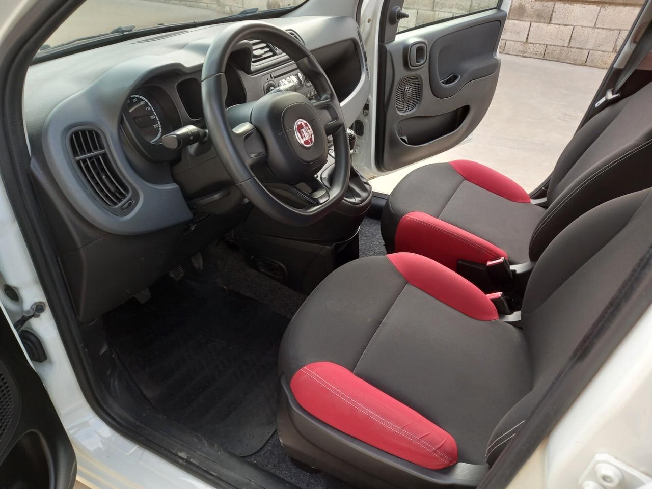 Fiat Panda 1.2 Easy 2018