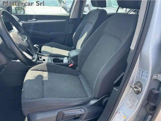 VOLKSWAGEN Golf 2.0 tdi Life 115cv - GC961JV