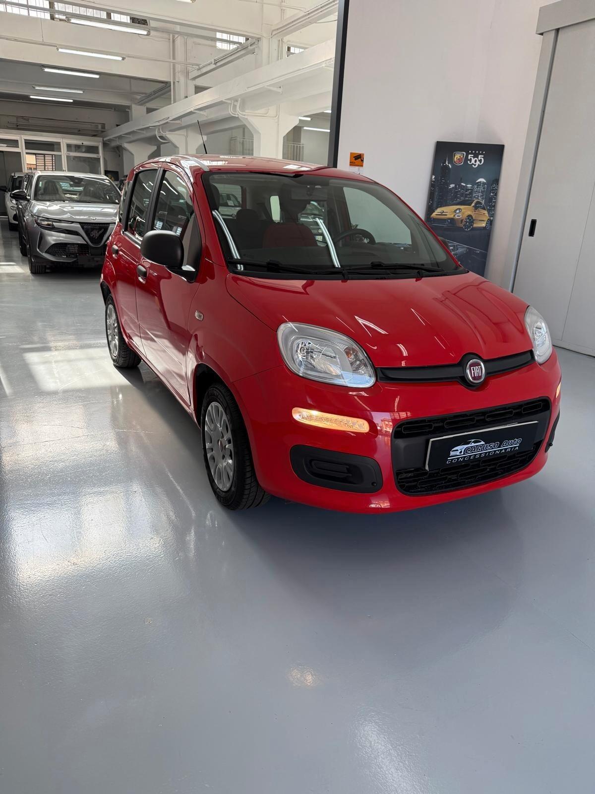 Fiat Panda 1.2 Easy