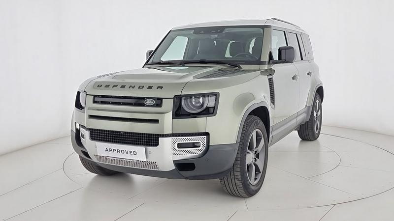 Land Rover Defender 110 3.0D I6 200 CV AWD Auto SE Autocarro N1