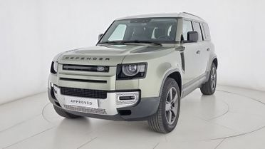 Land Rover Defender 110 3.0D I6 200 CV AWD Auto SE Autocarro N1
