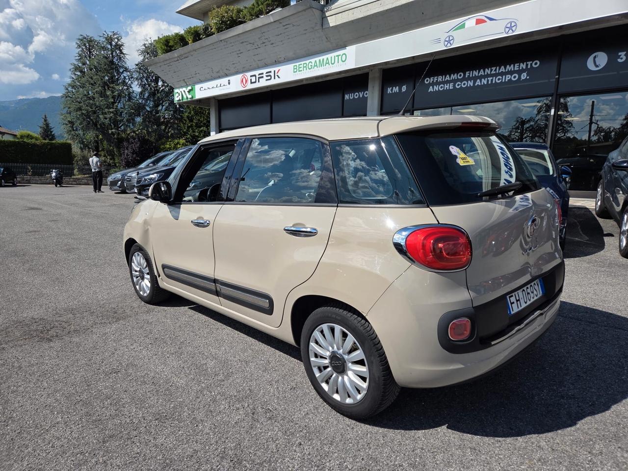 Fiat 500L 1.3 Multijet 95 CV Business *neopatentati*