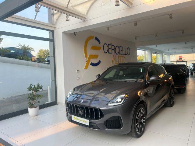 MASERATI Grecale MHEV 300 CV AWD GT tetto panoramico da?549,00