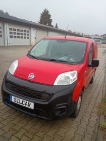 Fiat Fiorino 1.4 benzina- Cargo-122.000 km - anno 2017