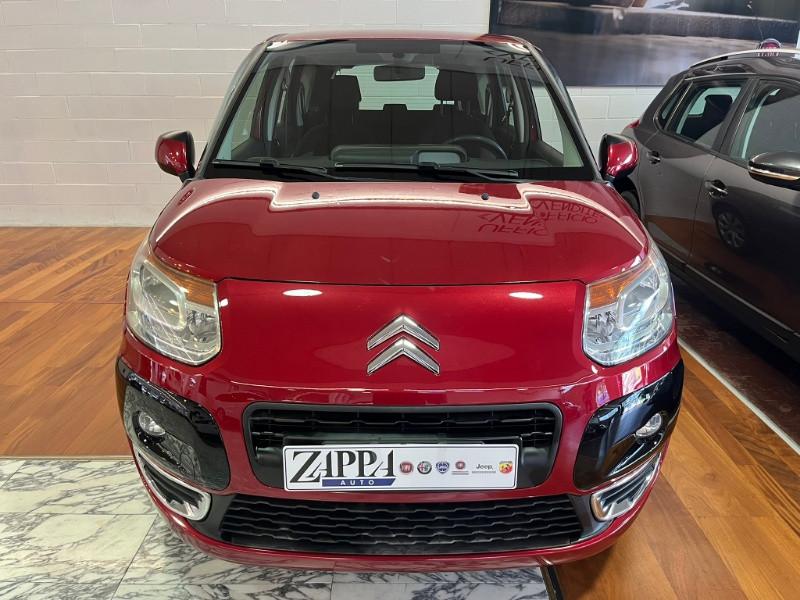 CITROEN C3 Picasso 1.4 VTi 95 Perfect