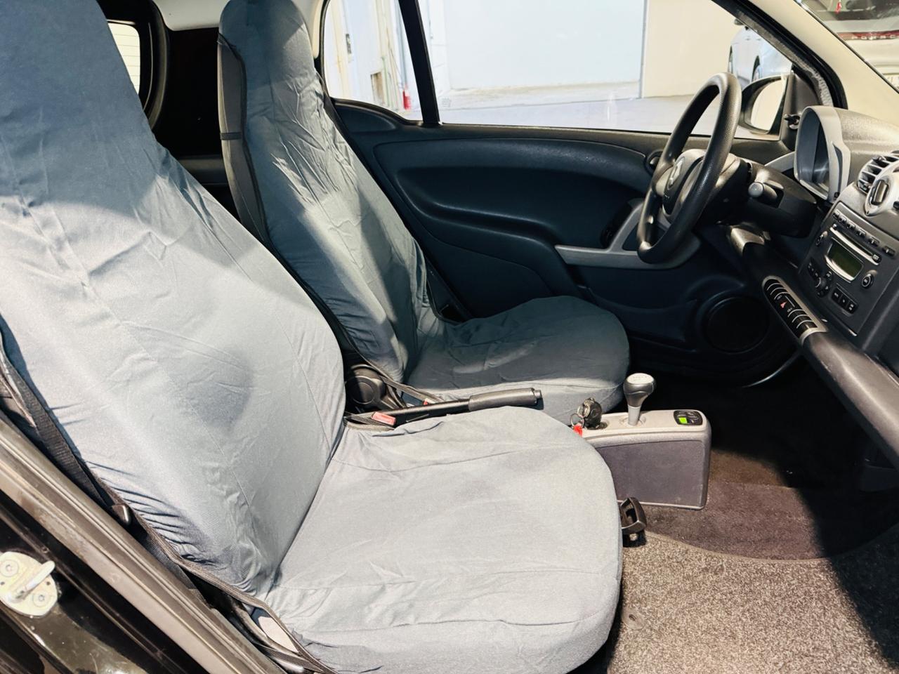 SMART*FORTWO*2009*71 CV*NEOPATENTATI*