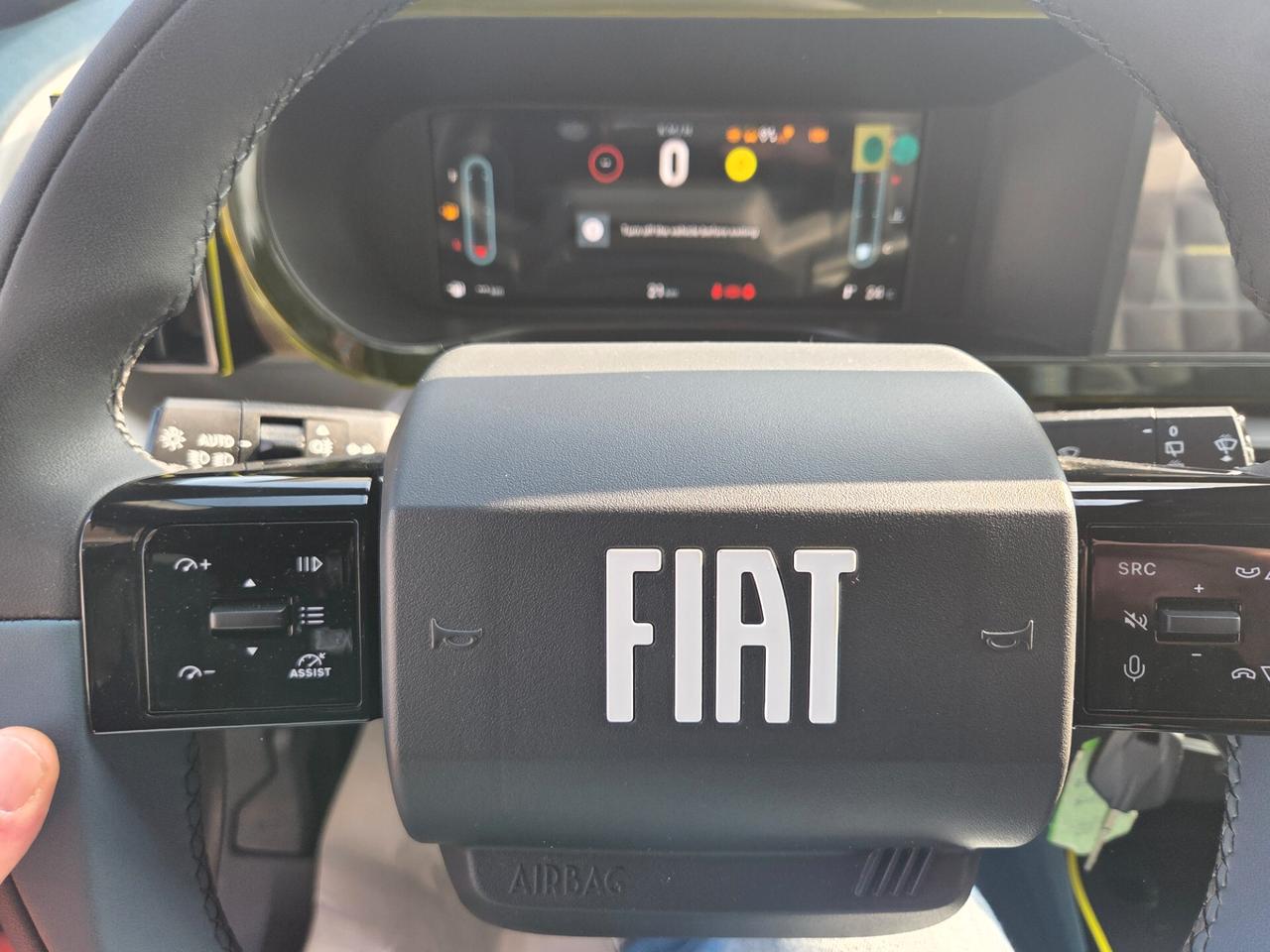 Fiat Grande Panda 1.2 Hybrid 110 La Prima Nessun obbligo finanziario !!