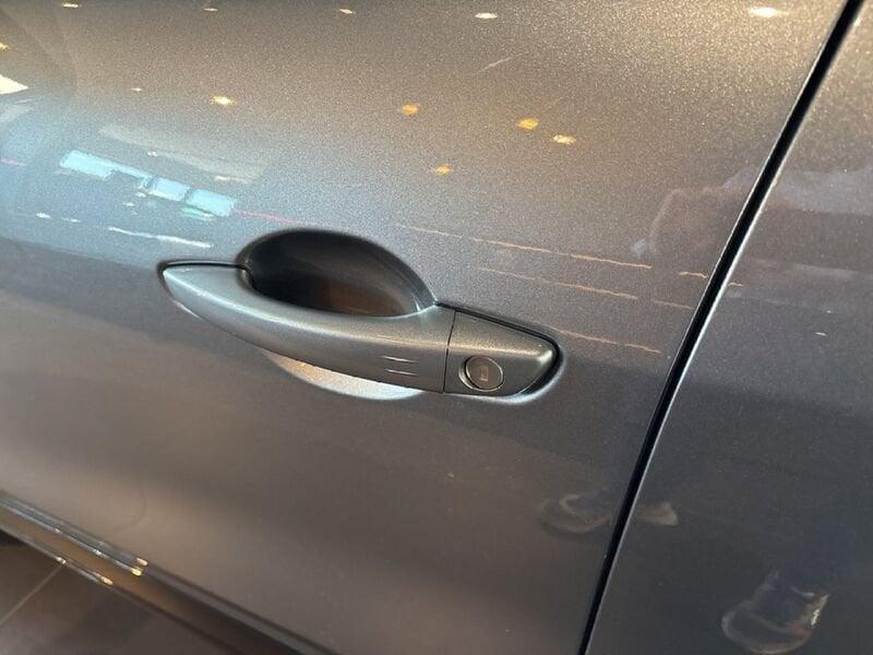 Alfa Romeo Junior Ibrida My25 Ibrida Q4 1.2 145cv Hybrid Edct6