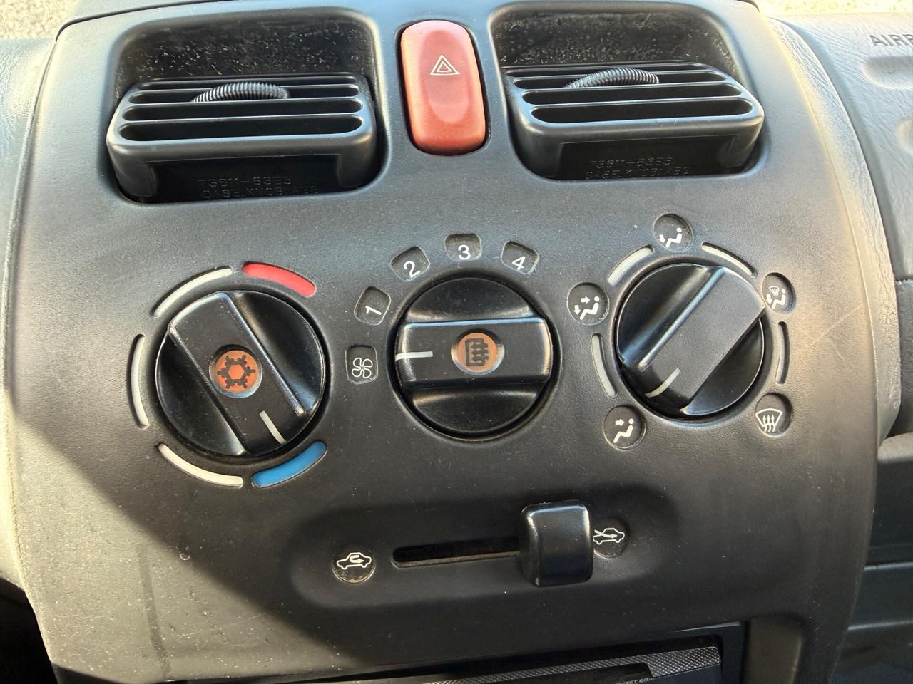 Suzuki Wagon R+ 1.3i benzina unico proprietario