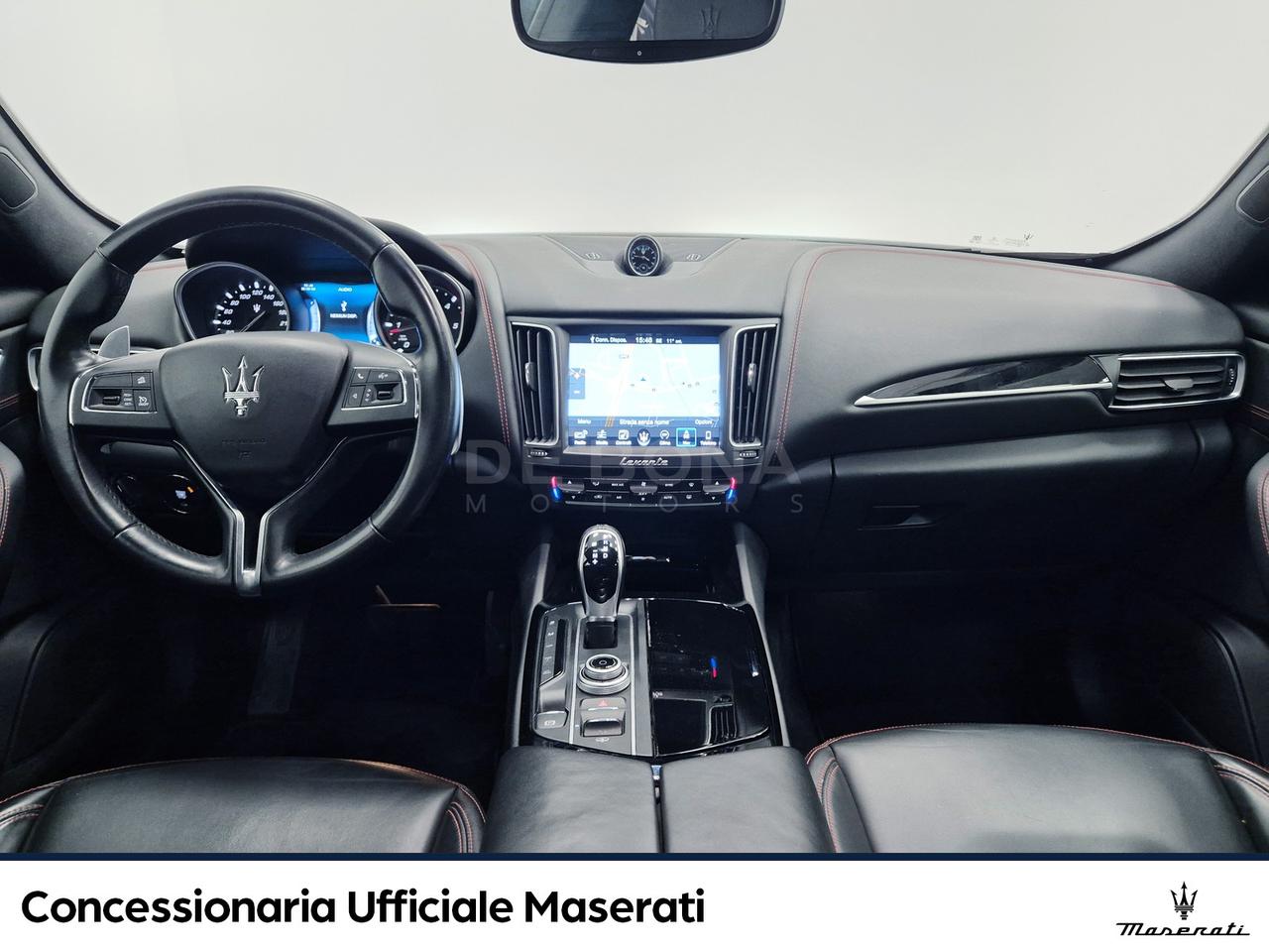 Maserati Levante 3.0 v6 275cv auto