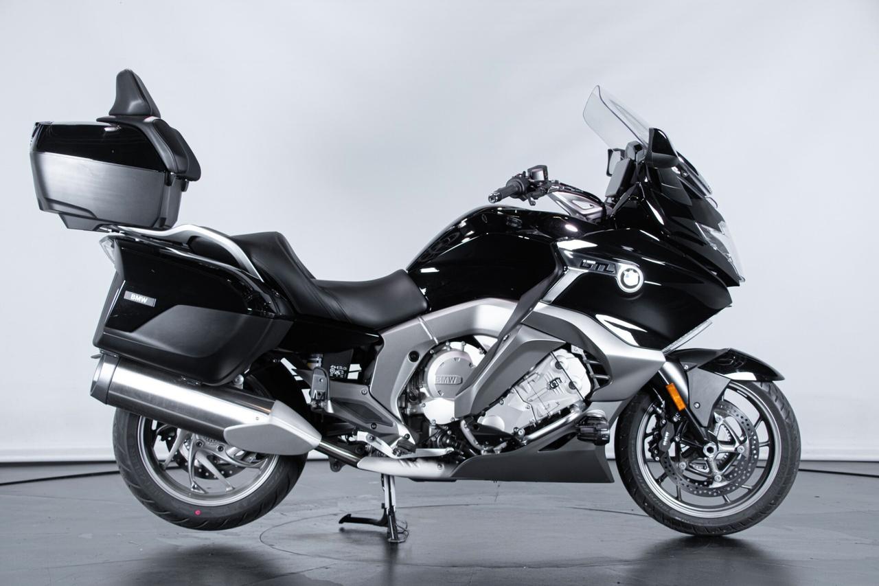 Bmw K 1600 GTL - 2024