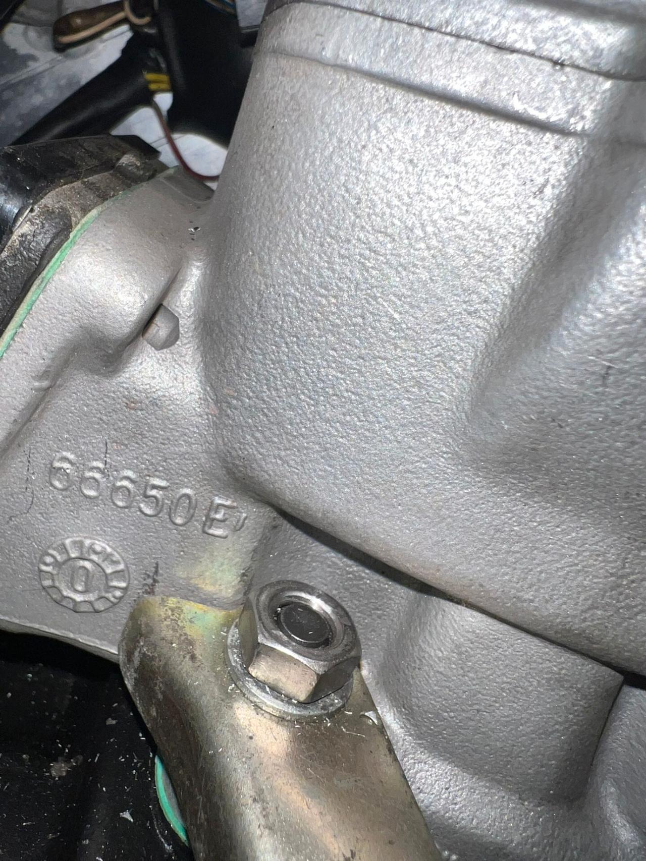 Cagiva Mito 125 LAWSON 1