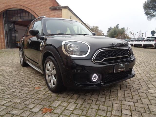 Mini Cooper SE Countryman 1.5 ALL4 Automatica Plug-in Hybrid