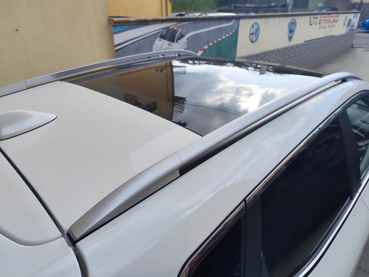 Nissan Qashqai 1.5 dCi N-Connecta - 2018