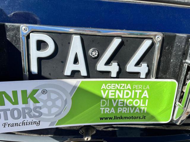 RENAULT R 5 850 cc Raro Cambio ad Ombrello