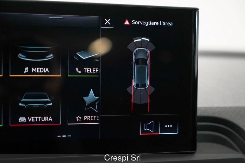 Audi Q5 Q5 SPB 40 TDI quattro S tronic