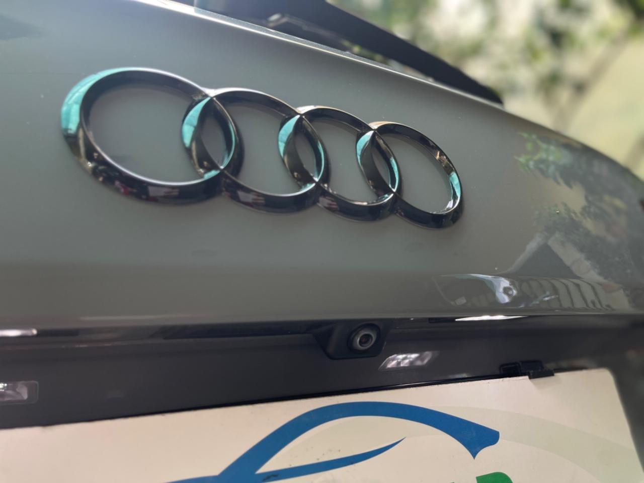 Audi RS 6 Avant 4.0 TFSI quattro CARBOCERAMICA
