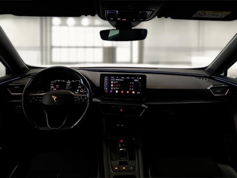 CUPRA FORMENTOR 1.4 E-HYBRID DSG