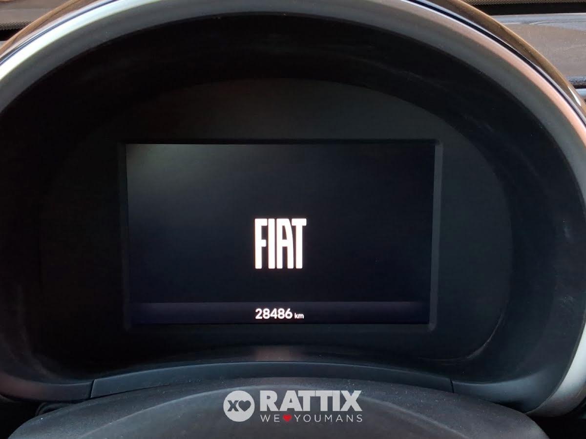 Fiat 600 1.2 hybrid 145CV Pop auto