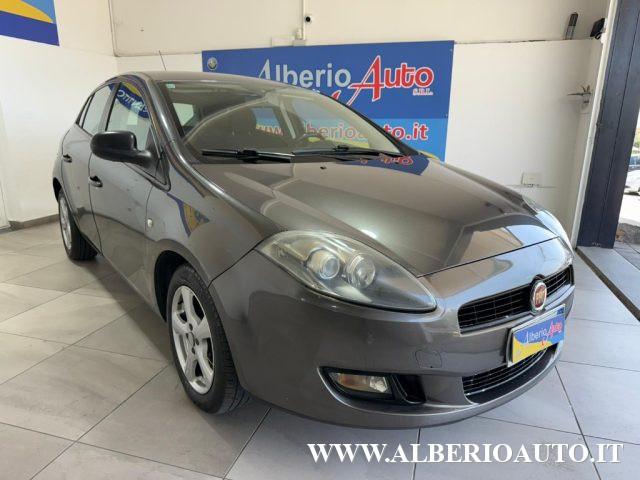 FIAT Bravo 1.6 MJT 105 CV Dynamic