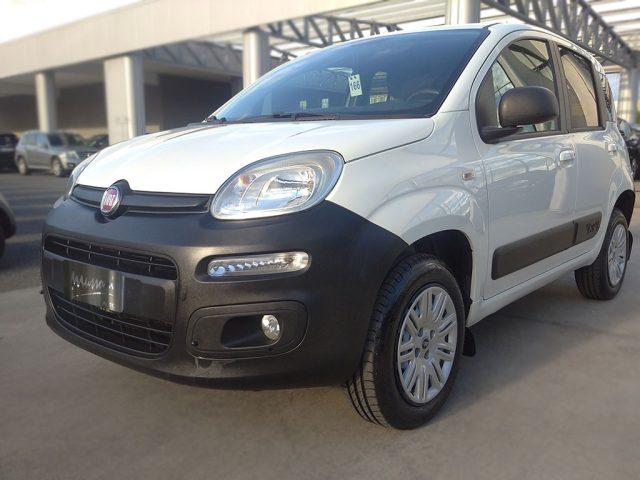 FIAT Panda 1.3 MJT S&S 4x4 Pop Climbing Van AUTOCARRO +IVA