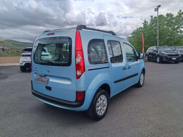 Renault Kangoo Kangoo 1.5 dci Dynamique 85cv