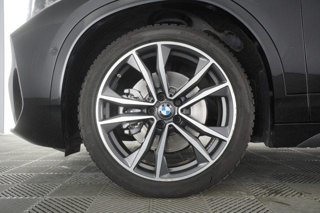 BMW X2 X2 xDrive20d Msport