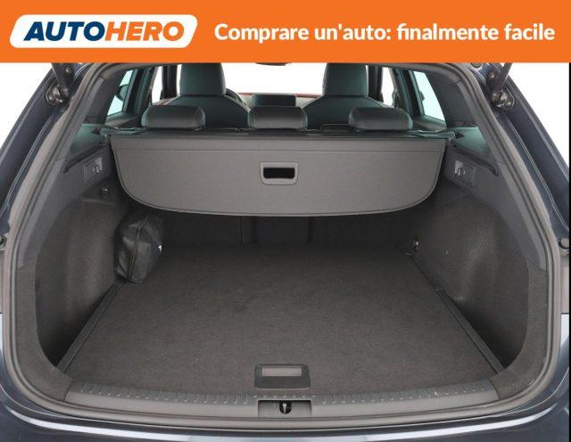 CUPRA Leon Sportstourer 1.5 Hybrid 150 CV DSG