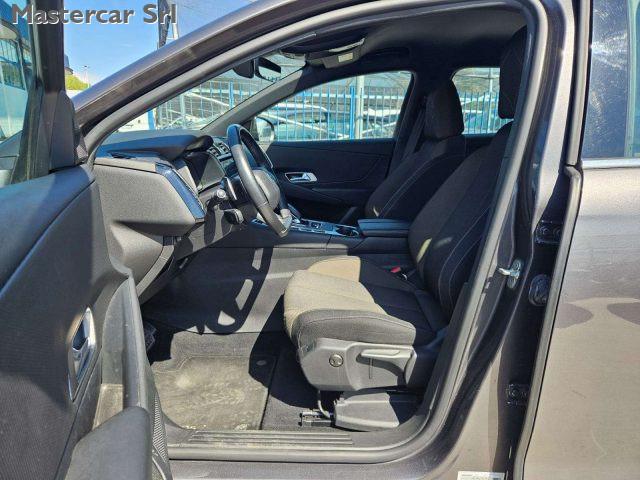 DS AUTOMOBILES DS 7 DS7 1.6 e-tense phev Bastille Business - GP823FS