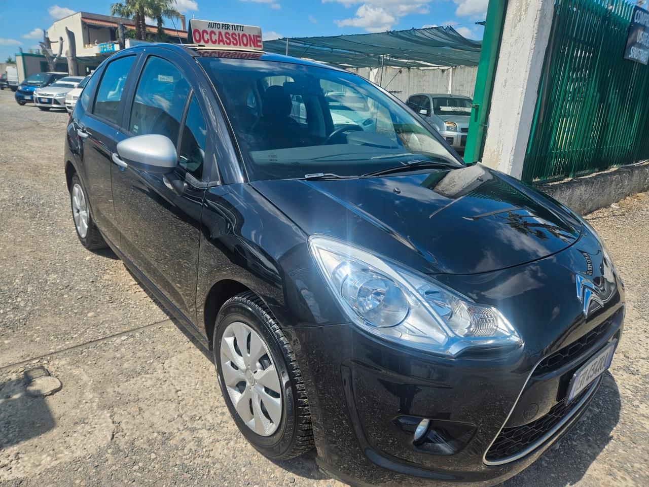 Citroen C3 1.4 HDi Exclusive Neopatentati
