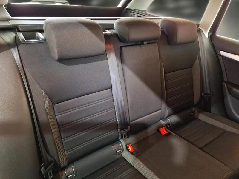 SKODA OCTAVIA WAGON 2.0 TDI EXECUTIVE DSG