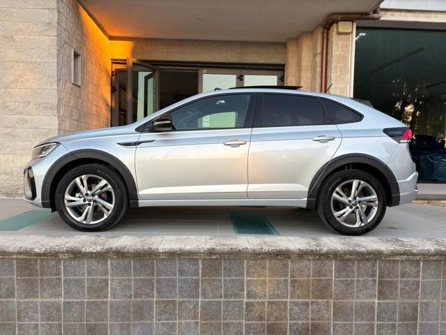 VOLKSWAGEN Taigo 1.0 TSI 110 CV DSG R-Line TETTO APR/PAN