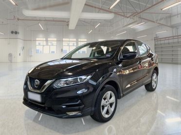 NISSAN QASHQAI 1.3 DIG-T 140 BUSINESS CROSSOVER