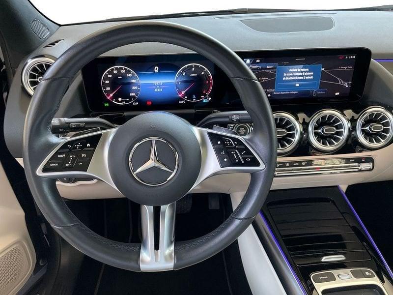Mercedes-Benz GLA 200 d Automatic Progressive Advanced Plus