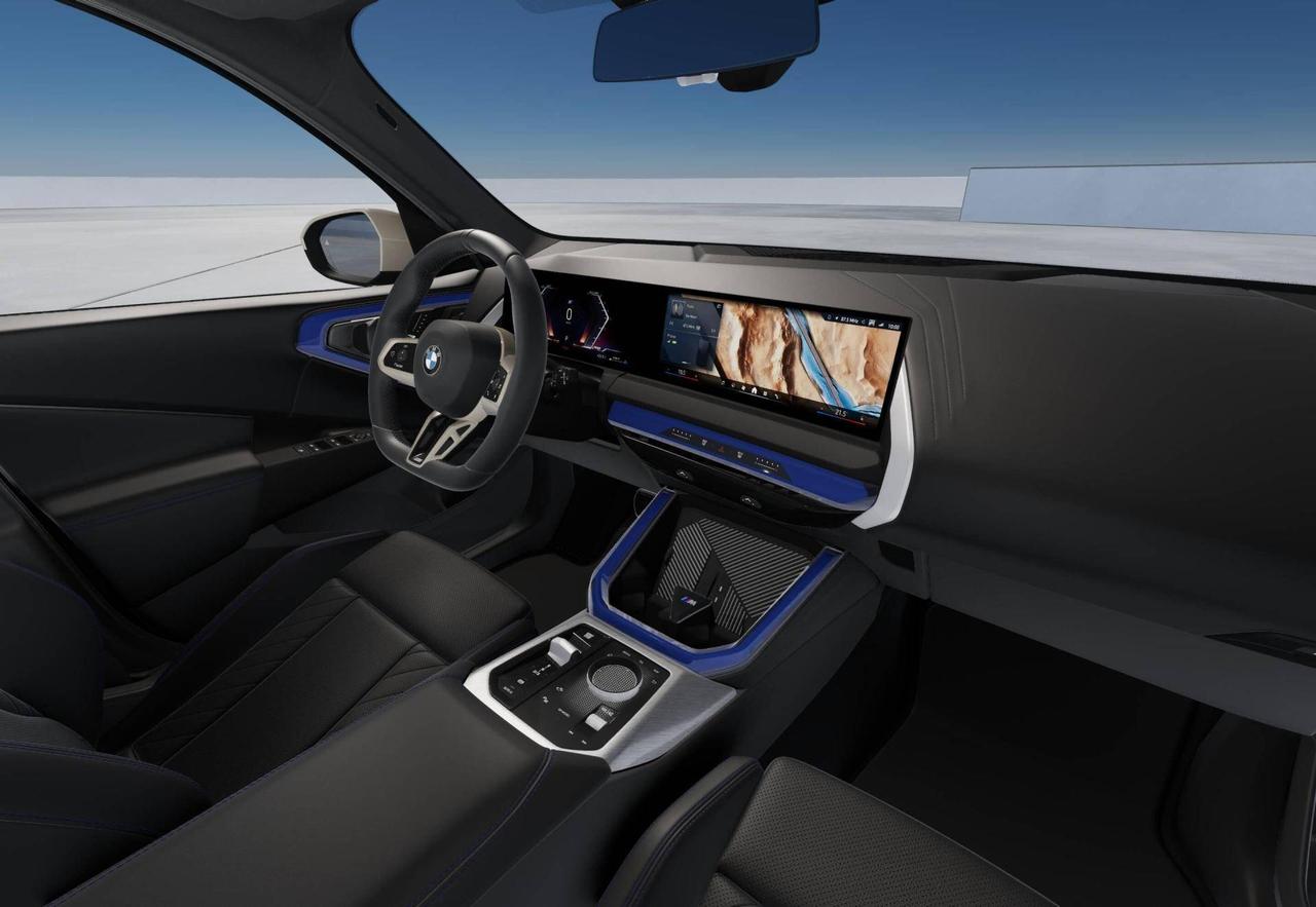 BMW X3 xDrive20d MSport