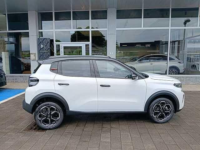 Citroen C3 Nuova C3 1.2 Benzina 100cv MAX KM ZERO