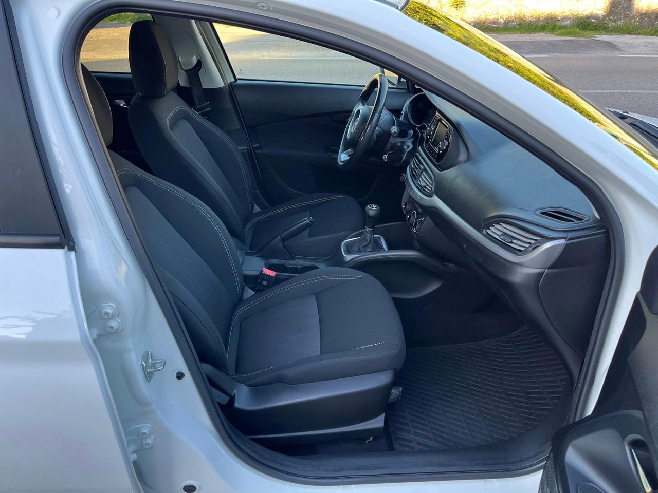Fiat Tipo 1.3 Mjt 95CV S&S 5 porte Business