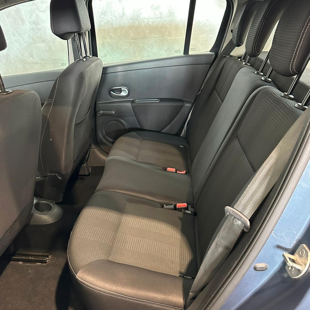 Renault Clio 1.2 16V 5 porte Confort
