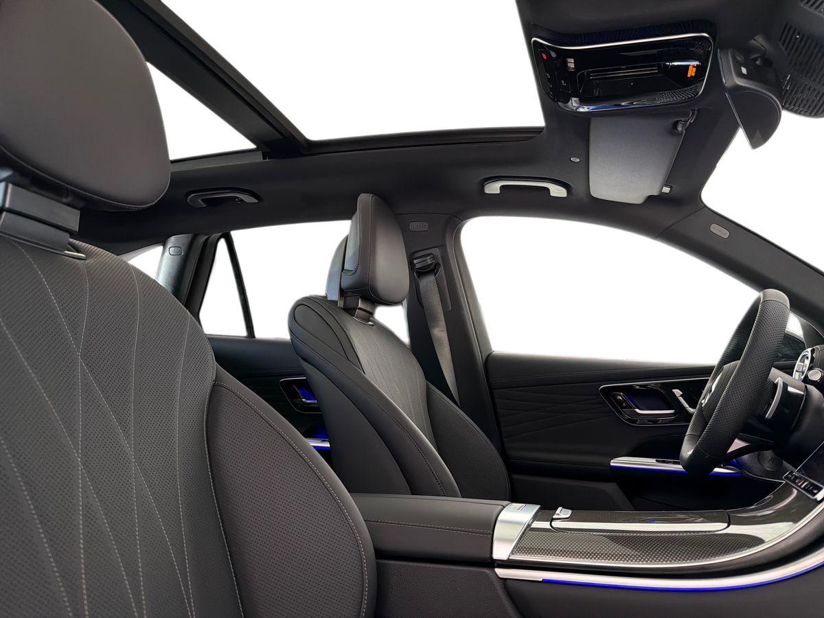 Mercedes-Benz GLC 450 d 4MATIC