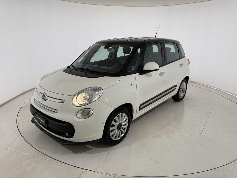 FIAT 500L 500L 1.3 mjt Pop Star 85cv