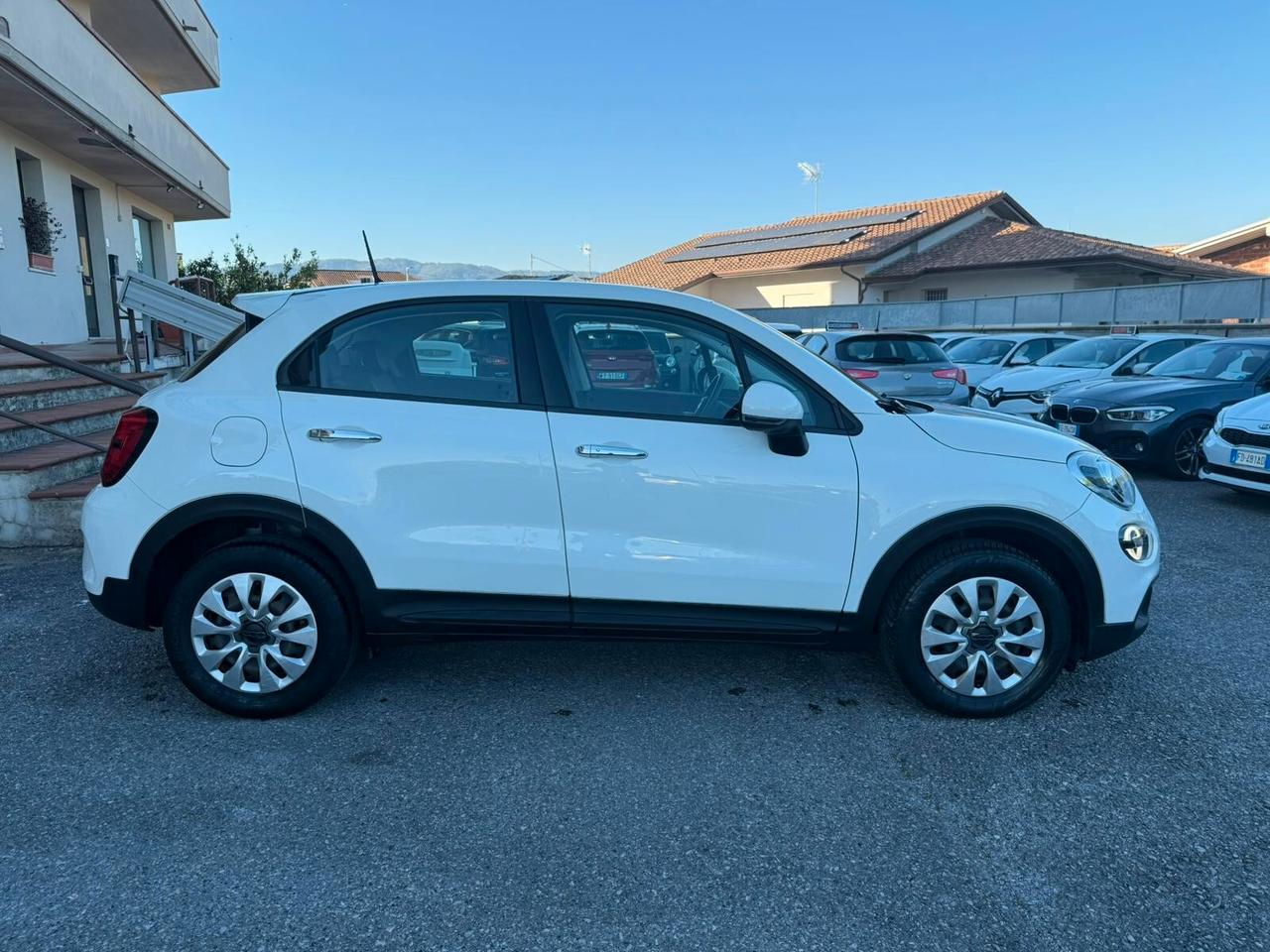 Fiat 500X 1.0 T3 120 CV Business