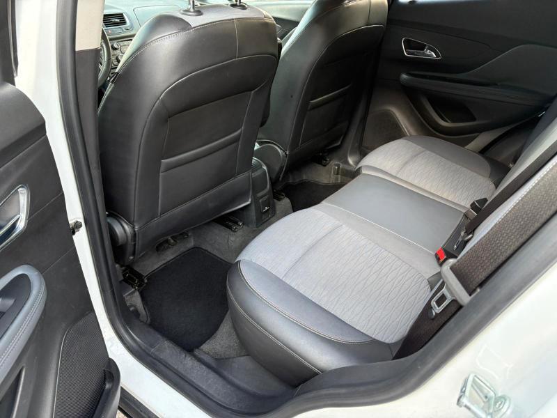 Opel Mokka 1.7 cdti Cosmo s&s 4x2 130cv m6