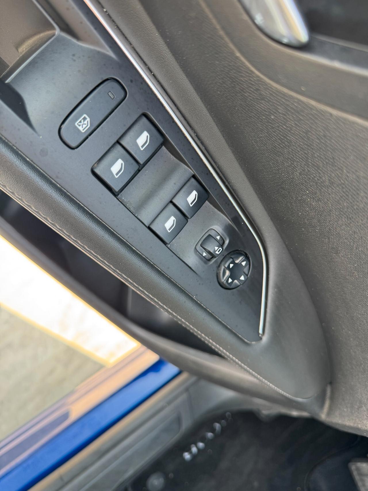 Peugeot 3008 Allure Pack