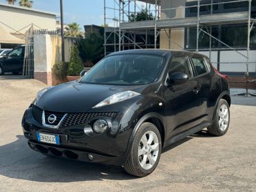Nissan Juke 1.6 Tekna CAMBIO AUTOMATICO