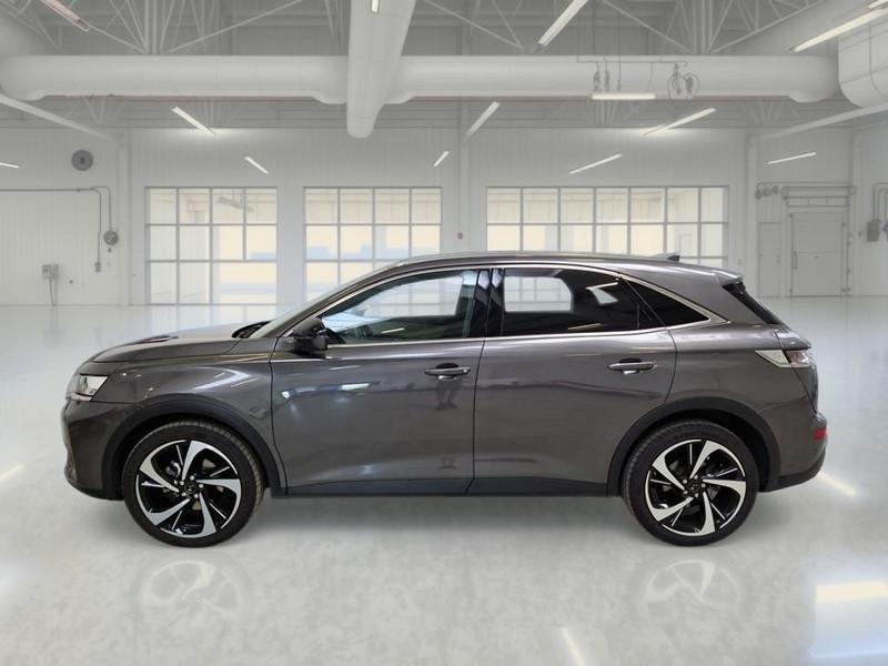 DS DS 7 CROSSBACK BlueHDi 130 Automatica Grand Chic