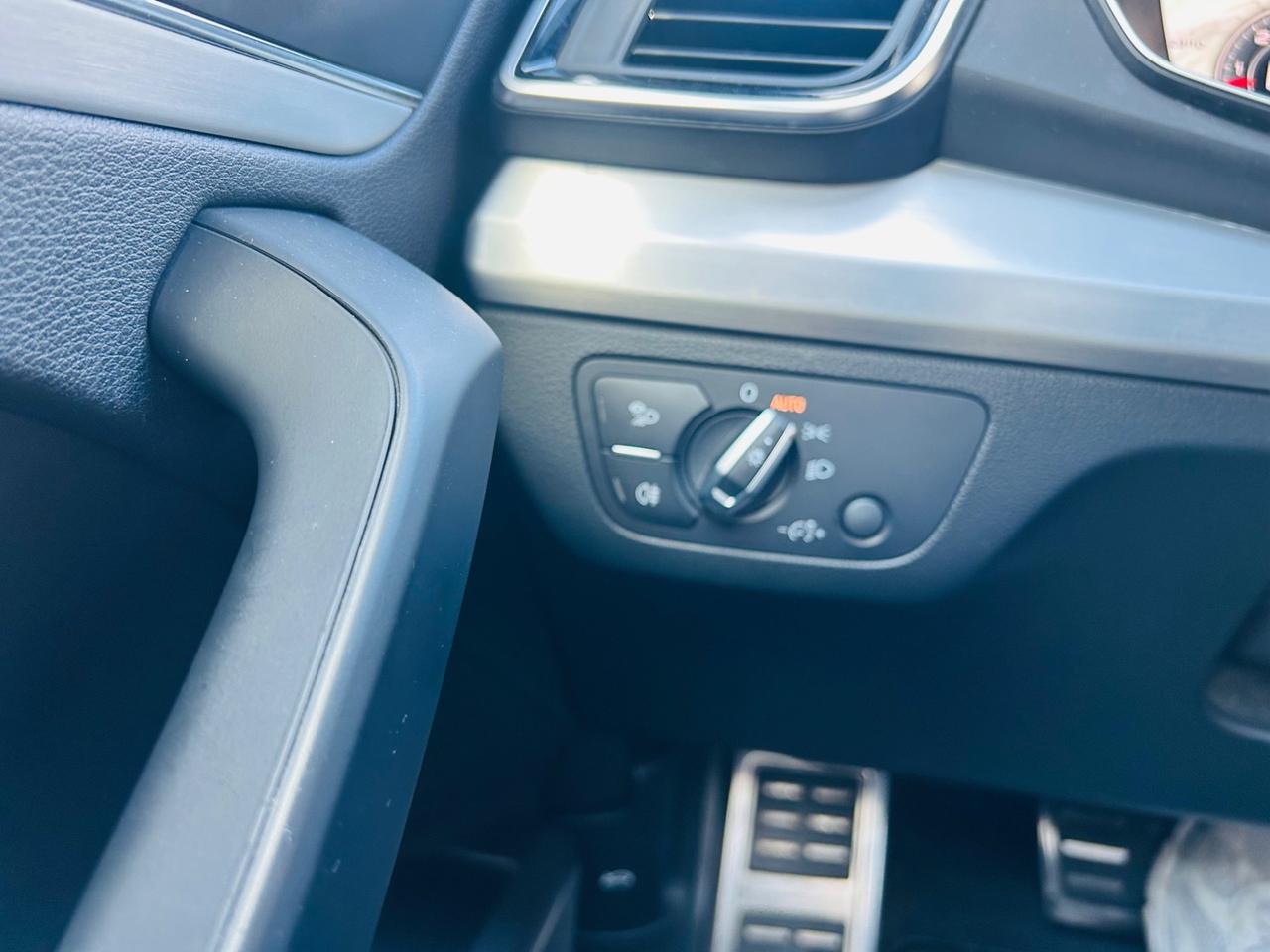 Audi Q5 50 TDI quattro tiptronic S line plus