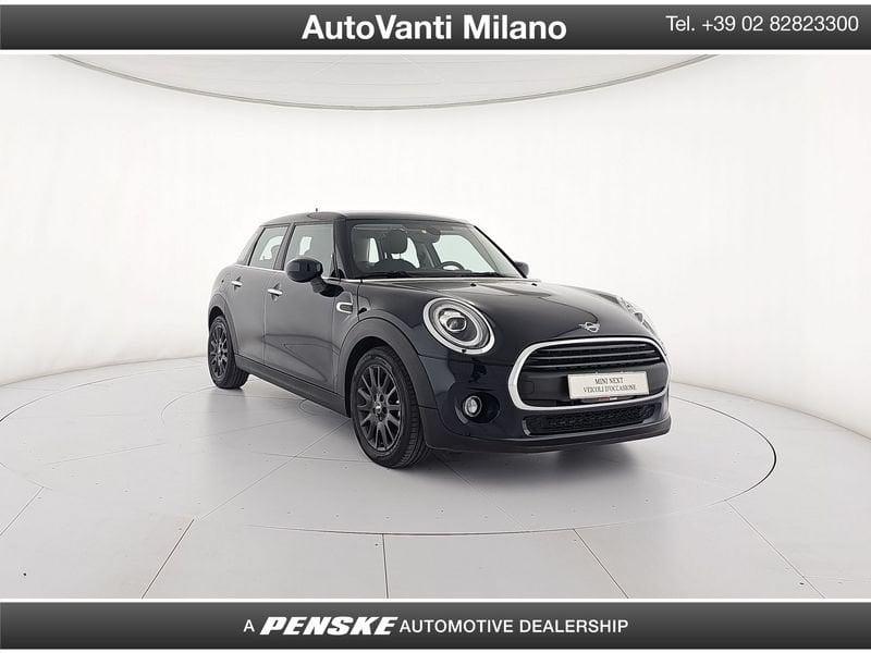 MINI Mini 5 porte Mini 1.5 One 5 porte