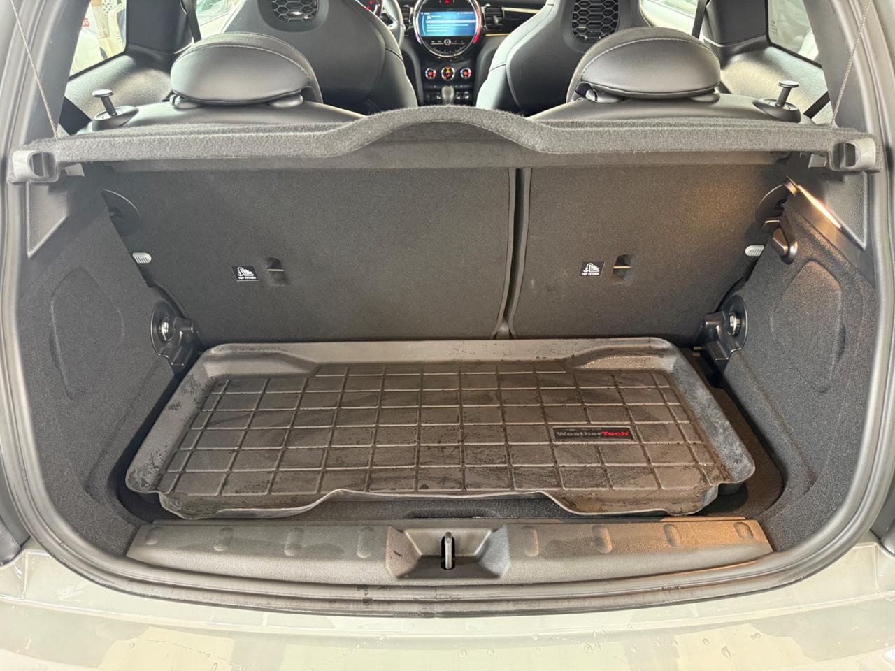 Mini 2.0 John Cooper Works